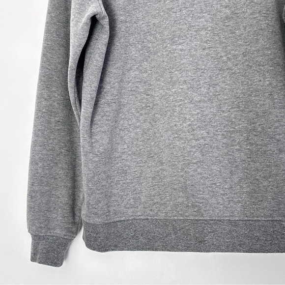 Ariat Women’s Floral Sweatshirt Size Small Casual Cozy Fleece Lined Neutral G17 - Picture 11 of 13